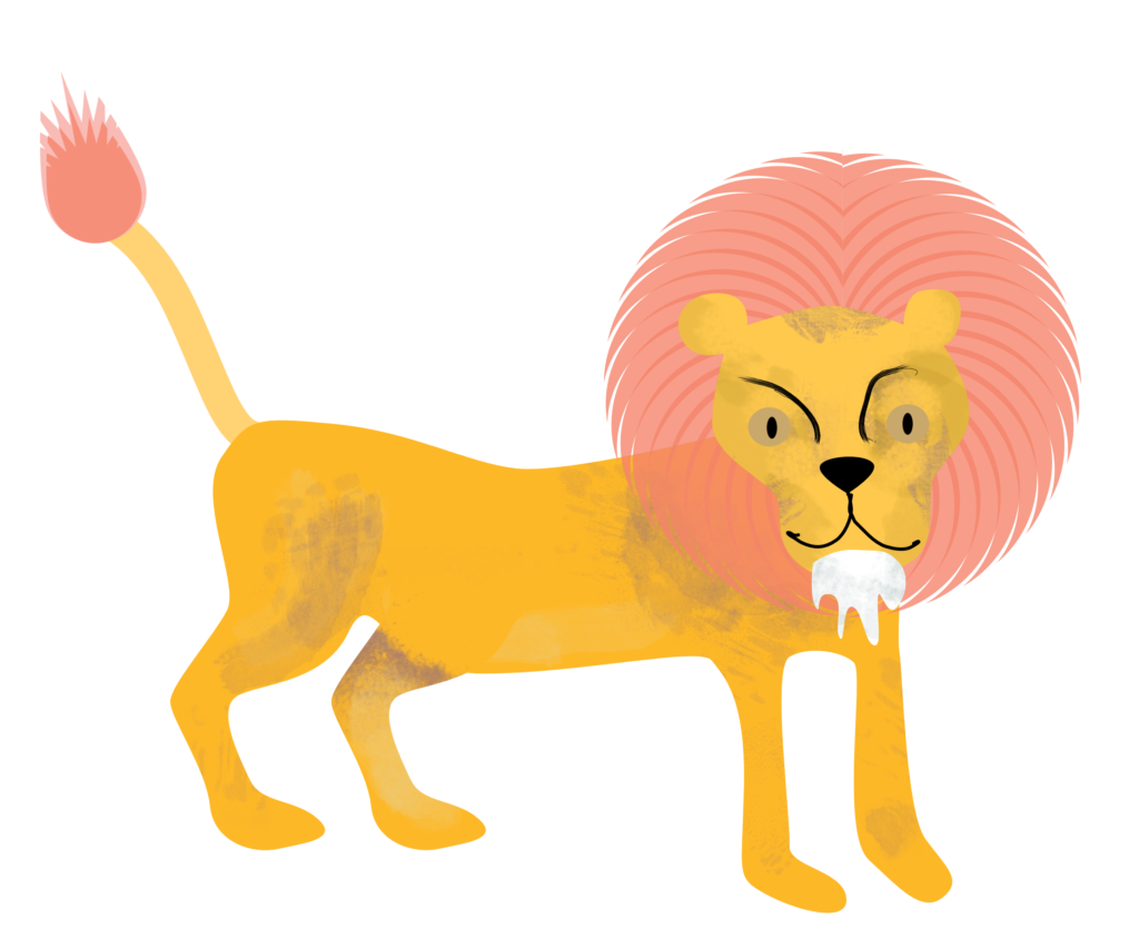 Löwe