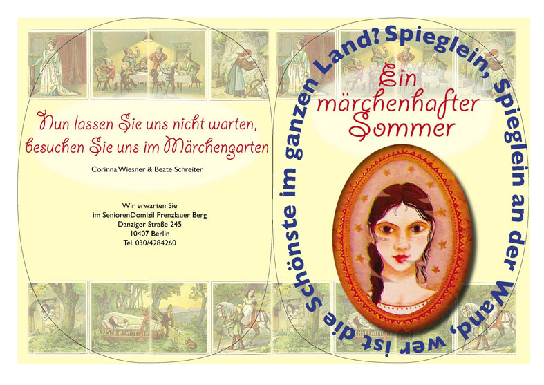 Flyer Sommerfest1